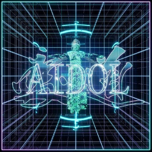 Lek, Lawrence: Aidol (Original Soundtrack)