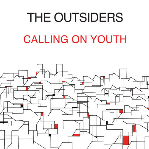 Outsiders: Calling On Youth