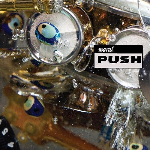 Maral: Push