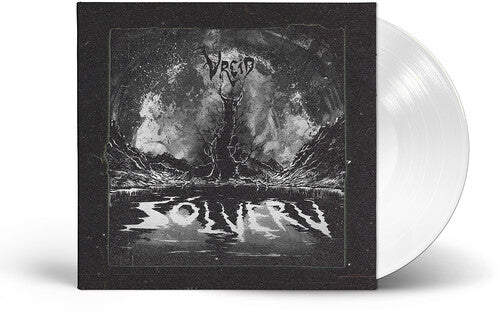 Vreid: Solverv (White Vinyl)