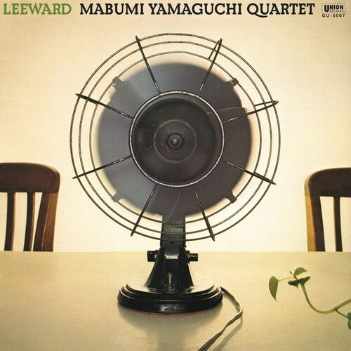 Yamaguchi, Mabumi: Leeward