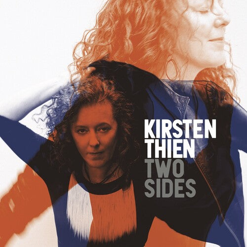 Thien, Kirsten: Two Sides