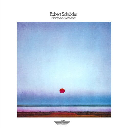 Schroder, Robert: Harmonic Ascendant