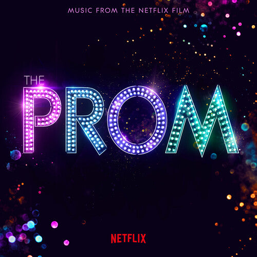 Prom (Music From the Netflix Film) / O.S.T.: The Prom (Music From The Netflix Film)