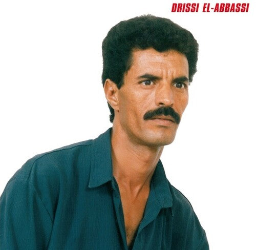 El-Abbassi, Drissi: Rai Sidi Bel Abbes