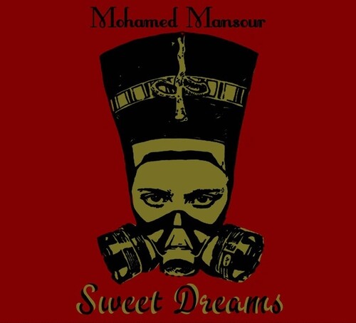 Mansour, Mohamed: Sweet Dreams