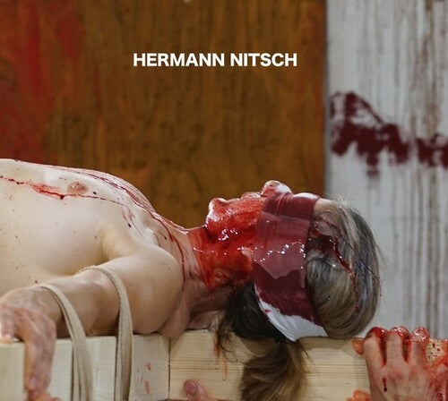 Nitsch, Hermann: Musik der 155 Aktion