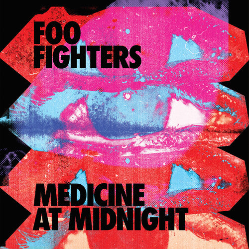 Foo Fighters: Medicine At Midnight