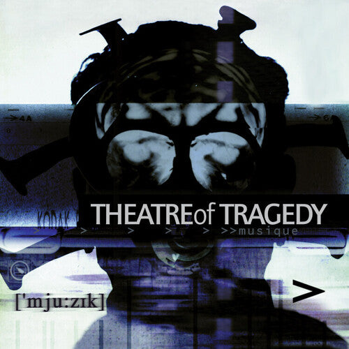 Theatre of Tragedy: Musique (20th Anniversary Edition)