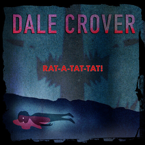 Crover, Dale: Rat-A-Tat-Tat! - Purple