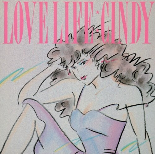 Cindy: Love Life