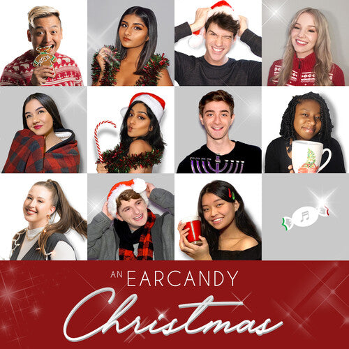 Earcandy: An EARCANDY Christmas