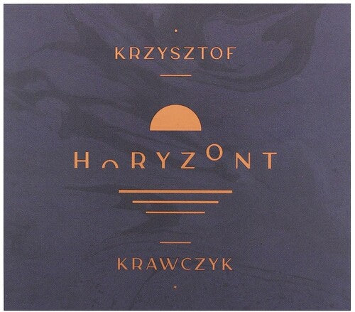 Krawczyk, Krzysztof: Horyzont