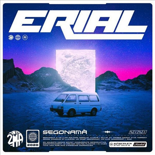 Segonama: Erial