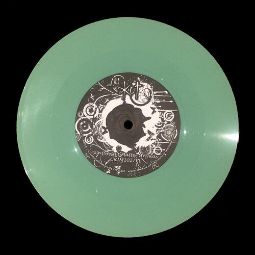 Kut: Doesn't Matter Anyway / Closure (Green 7")