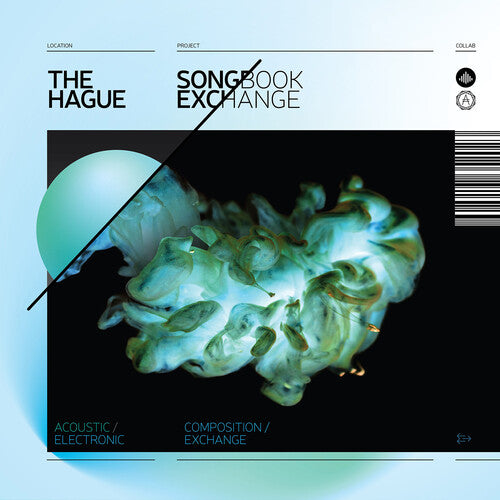 Hague Songbook Exchange / Various: Hague Songbook Exchange