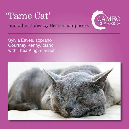 Tame Cat & Other Songs / Various: Tame Cat & Other Songs