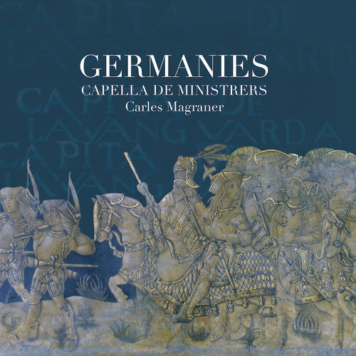 Germanies / Various: Germanies