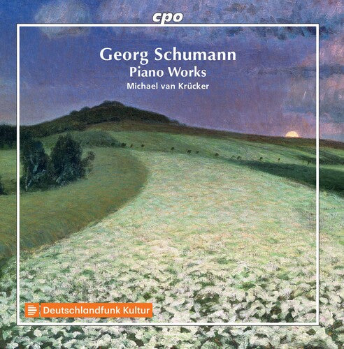 Schumann / Krucker: Piano Works