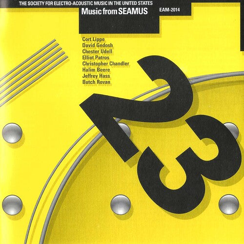 Music From Seamus 23 / Various: Music from Seamus 23