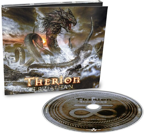 Therion: Leviathan