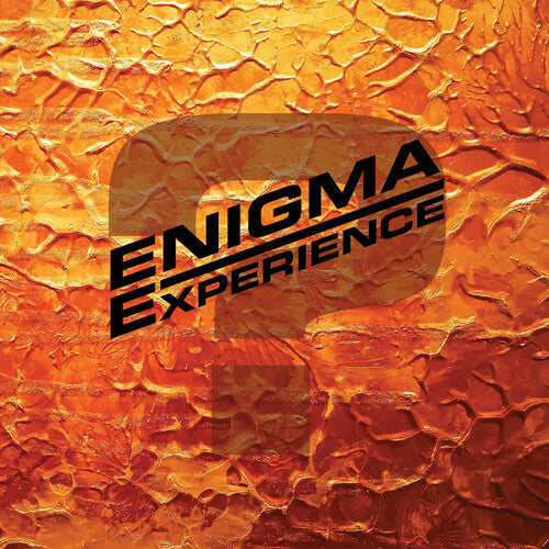 Enigma Experience: Question Mark