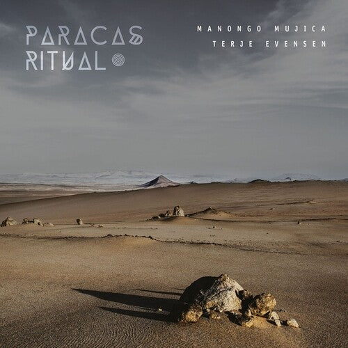 Mujica, Manongo & Evensen, Terje: Paracas Ritual