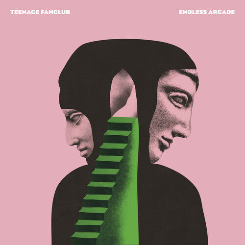 Teenage Fanclub: Endless Arcade