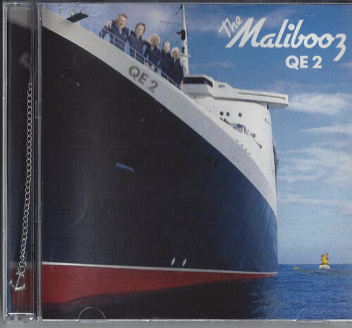 Malibooz: QE2