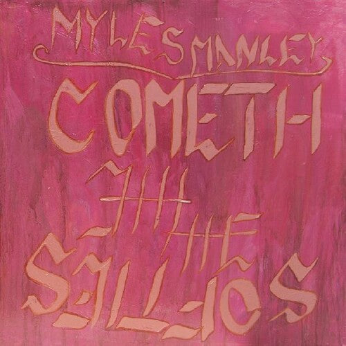 Manley, Myles: Cometh The Softies