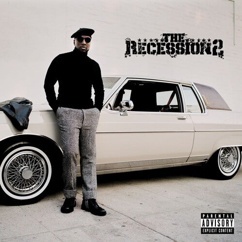 Jeezy: The Recession 2