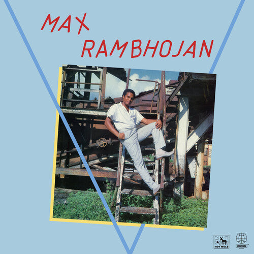 Rambhojan, Max: Max Rambhojan