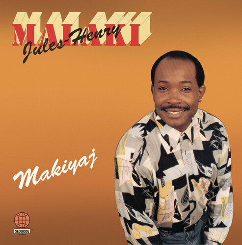 Malaki, Jules-Henry: Makiyaj / Tes Idees