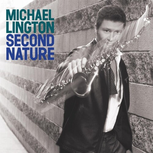 Lington, Michael: Second Nature