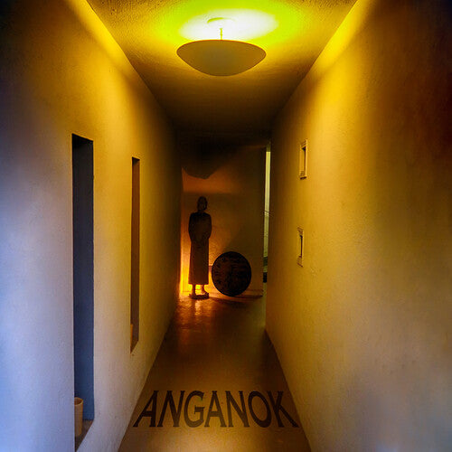Residents: Anganok