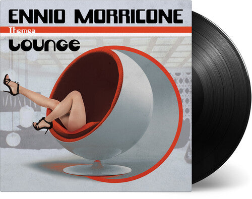 Morricone, Ennio: Themes: Lounge