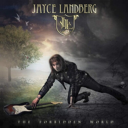 Landberg, Jayce: The Forbidden World