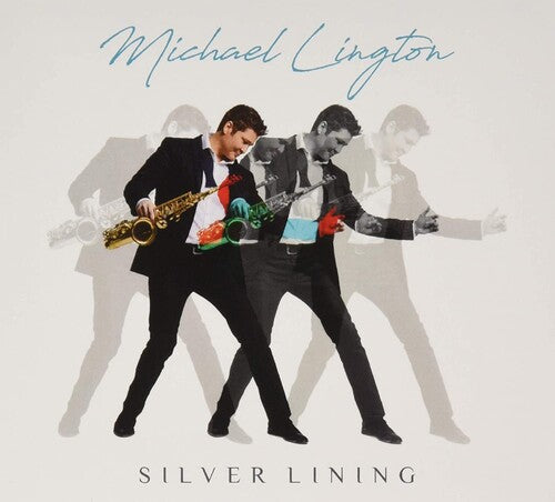 Lington, Michael: Silver Lining