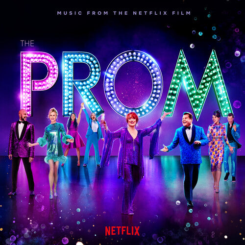 Prom (Music From the Netflix Film) / O.S.T.: The Prom (Music From the Netflix Film)