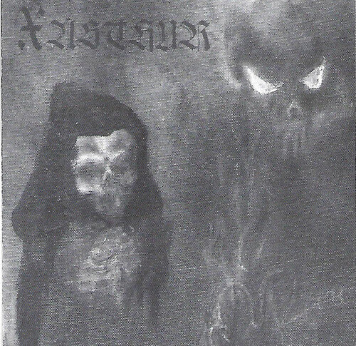 Xasthur: Nocturnal Poisoning