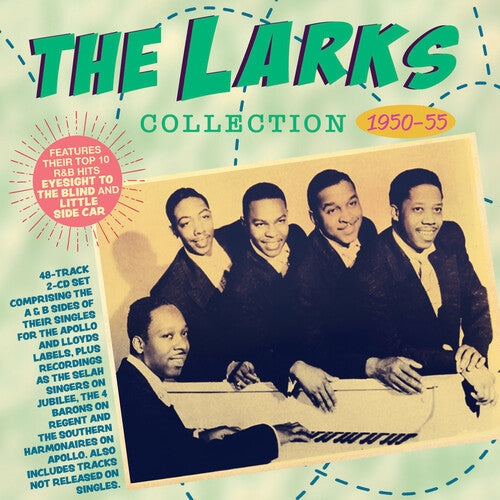 Larks: The Larks Collection 1950-55