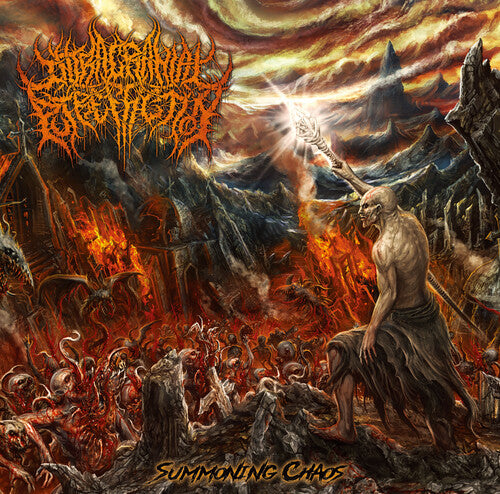 Intracranial Putrefaction: Summoning Chaos