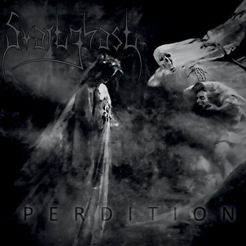 Svartghast: Perdition