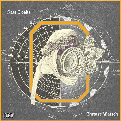 Watson, Chester: Past Cloaks