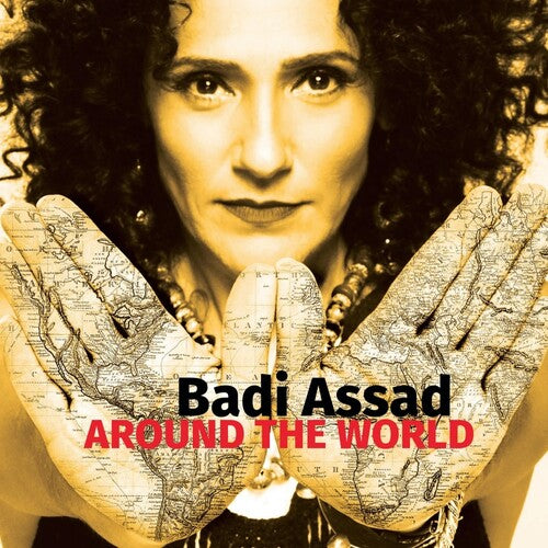 Assad, Badi: Around The World