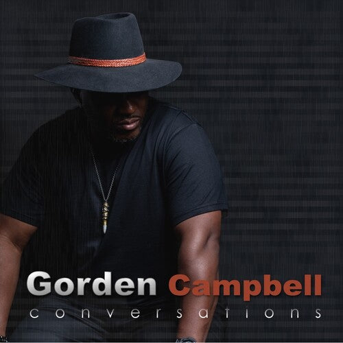 Campbell, Gorden: Conversations