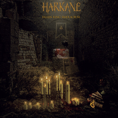 Harkane: Fallen King Simulacrum