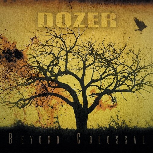 Dozer: Beyond Colossal