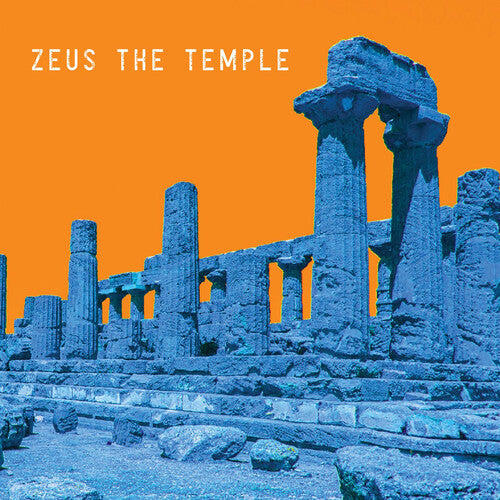 Zeus the Temple: We Can Win