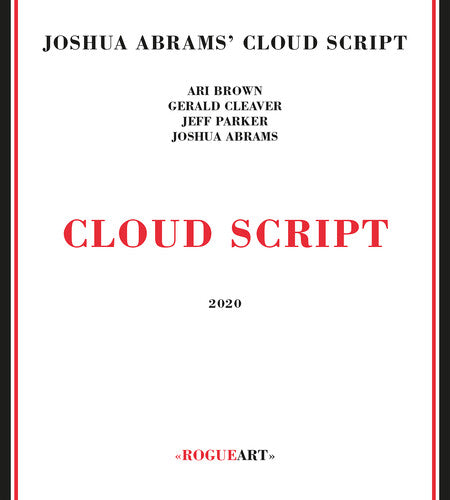 Joshua Abrams' Cloud Script: Cloud Script